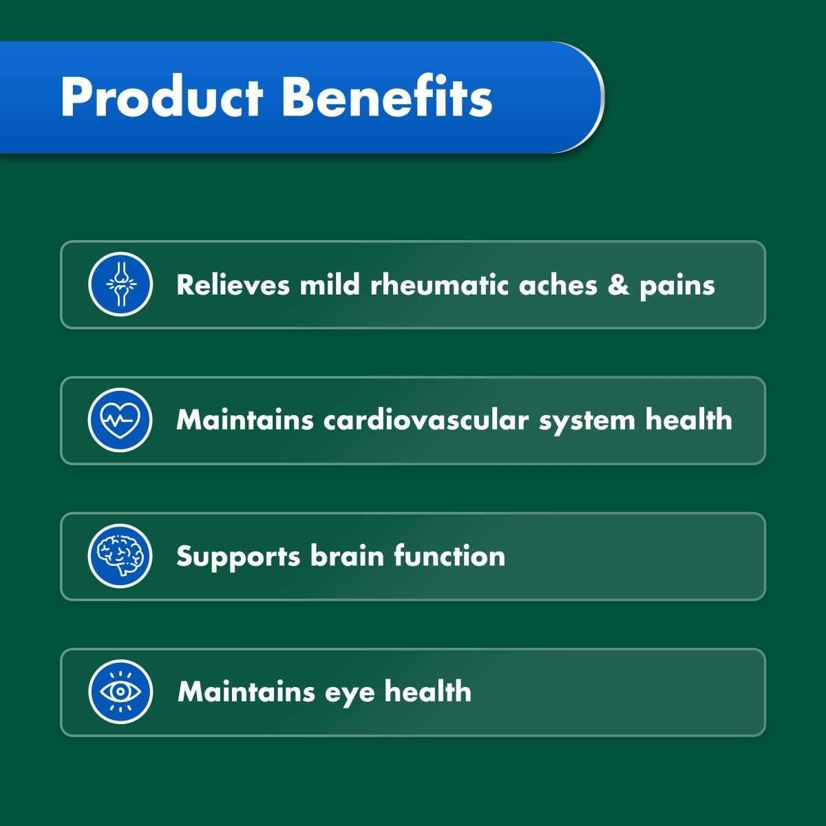Thumbnail Nature's Own Odourless Fish Oil 1500mg 200 Capsules