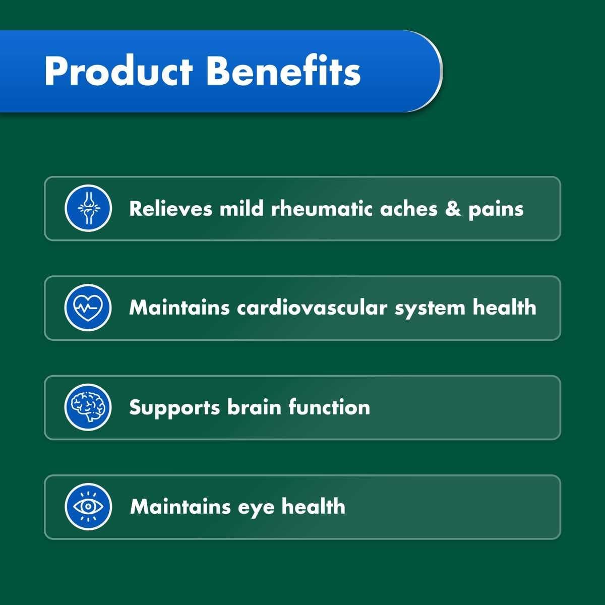 Thumbnail Nature's Own Odourless Fish Oil 1500mg 400 Capsules