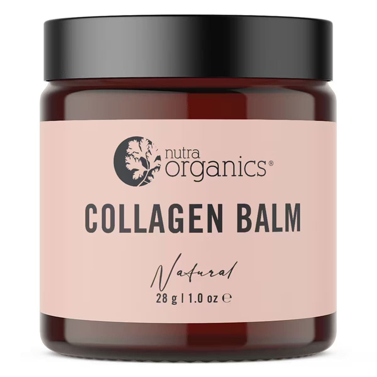 Thumbnail Nutra Organics Collagen Natural Balm 28g