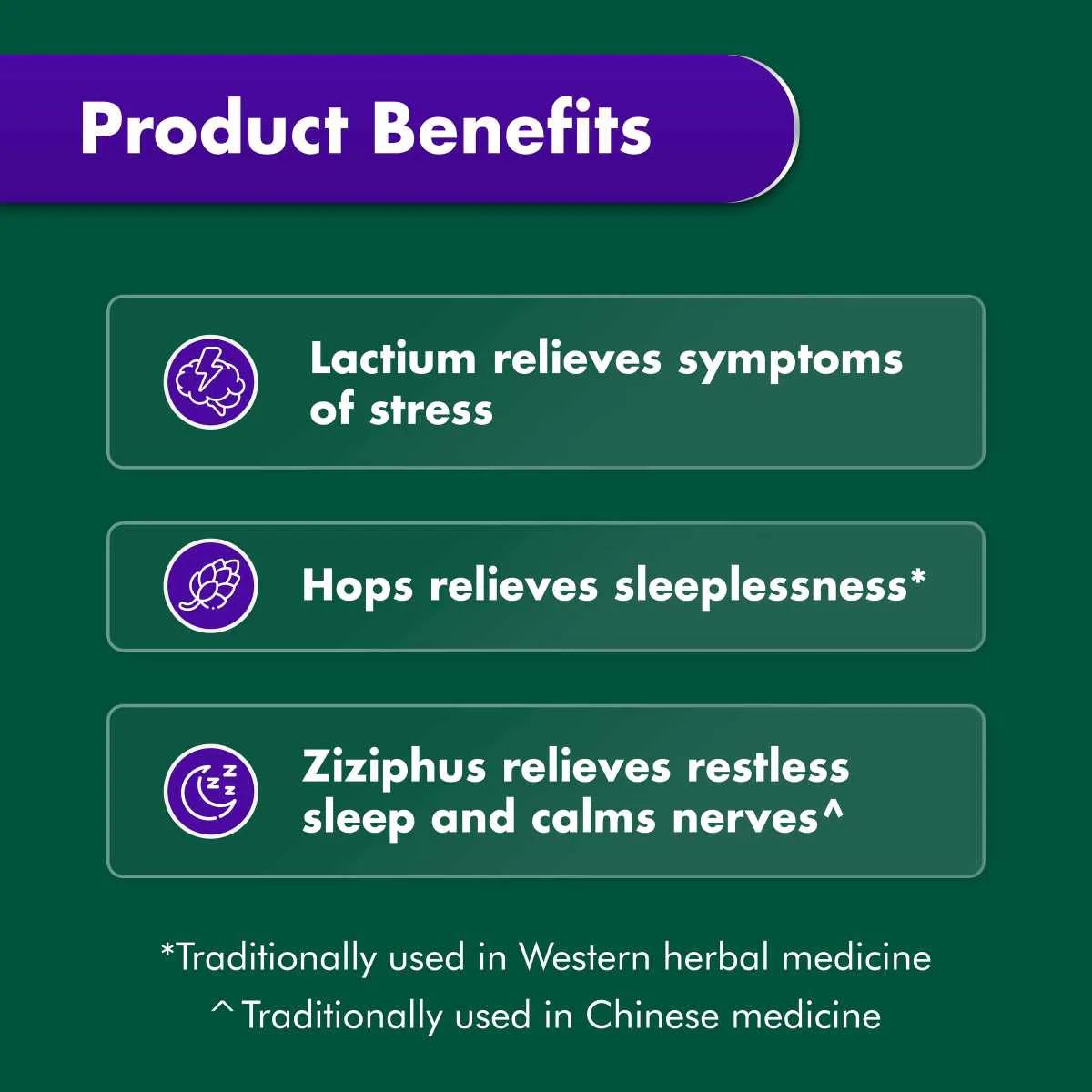 Thumbnail Nature's Own Complete Sleep Advanced 60 Tablets