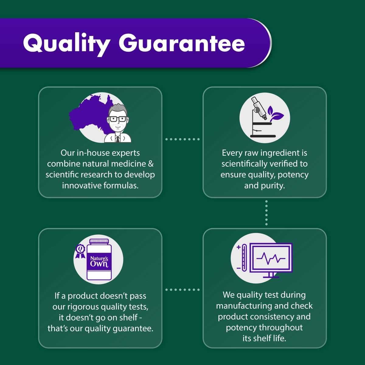 Thumbnail Nature's Own Sleep Ezy 100 Capsules