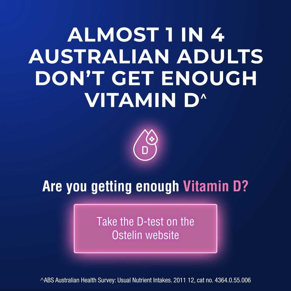 Thumbnail Ostelin Vitamin D 1000iu 130 Capsules
