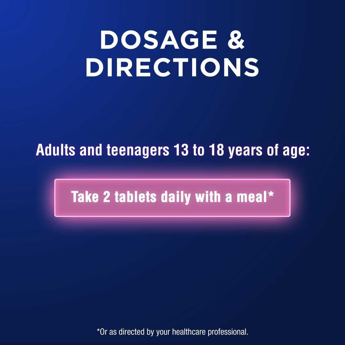 Thumbnail Ostelin Calcium & Vitamin D3 130 Tablets