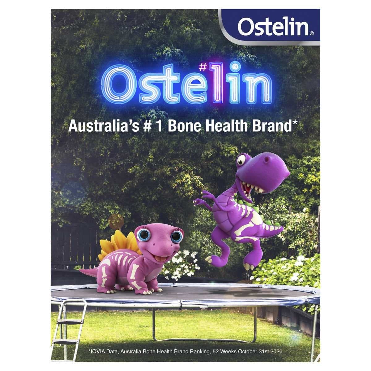 Thumbnail Ostelin Infant Vitamin D3 Drops 2.4ml