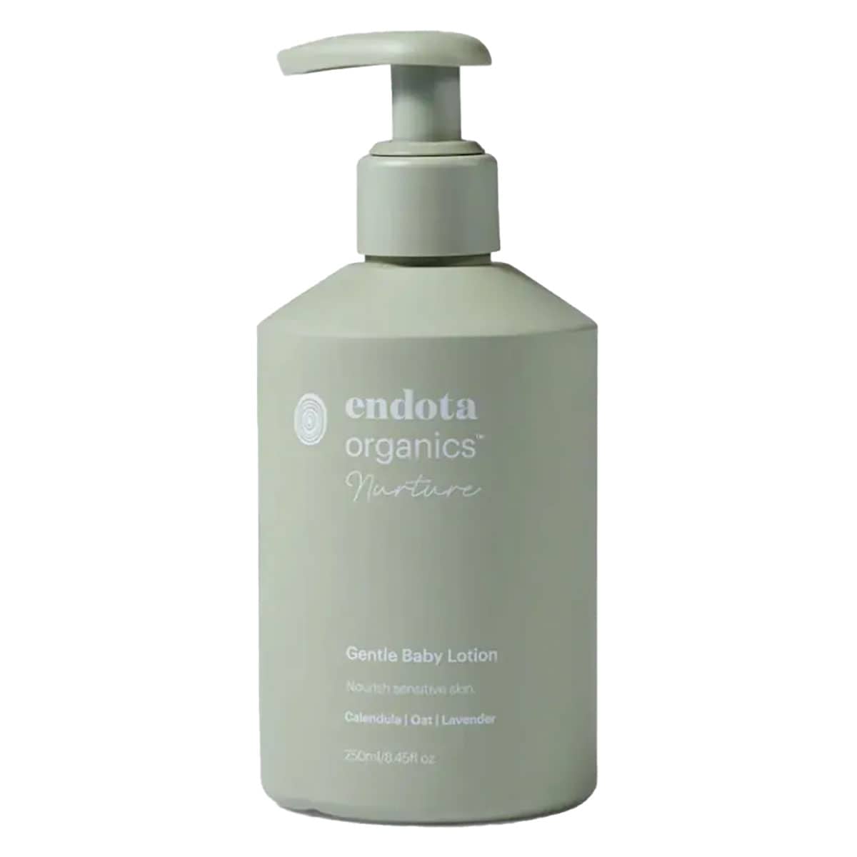 Thumbnail Endota Gentle Baby Lotion 250ml