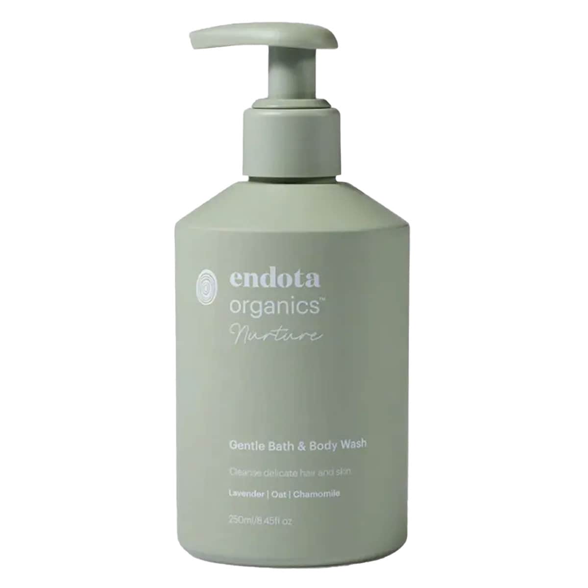 Thumbnail Endota Gentle Bath & Body Wash 250ml