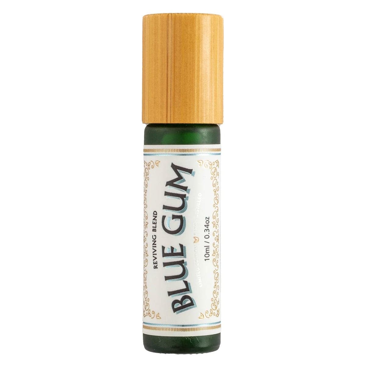 Thumbnail Pure Oils of Tasmania Blue Gum Reviving Roll On 10ml