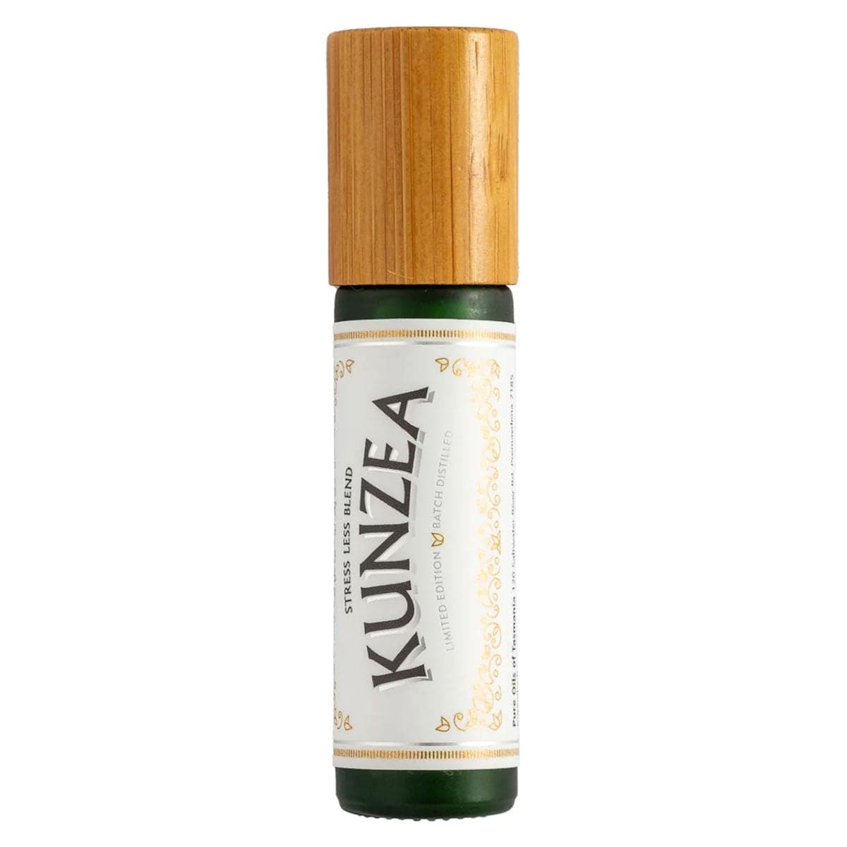 Thumbnail Pure Oils of Tasmania Kunzea Stress Less Roll On 10ml