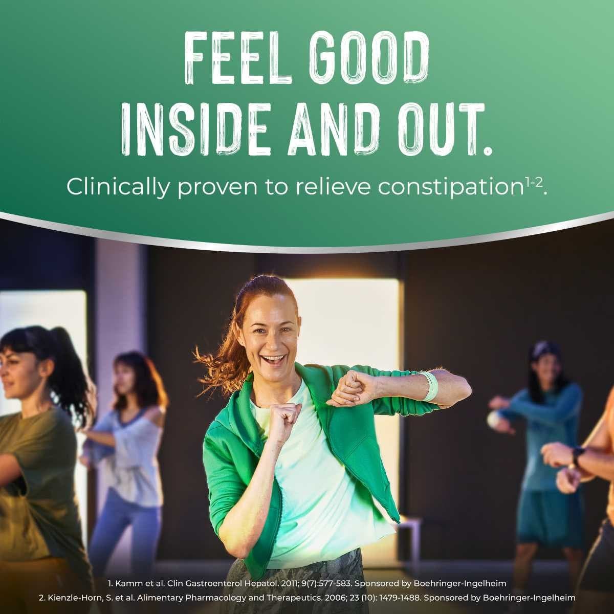 Thumbnail Dulcolax Laxatives for Constipation Relief 50 Tablets
