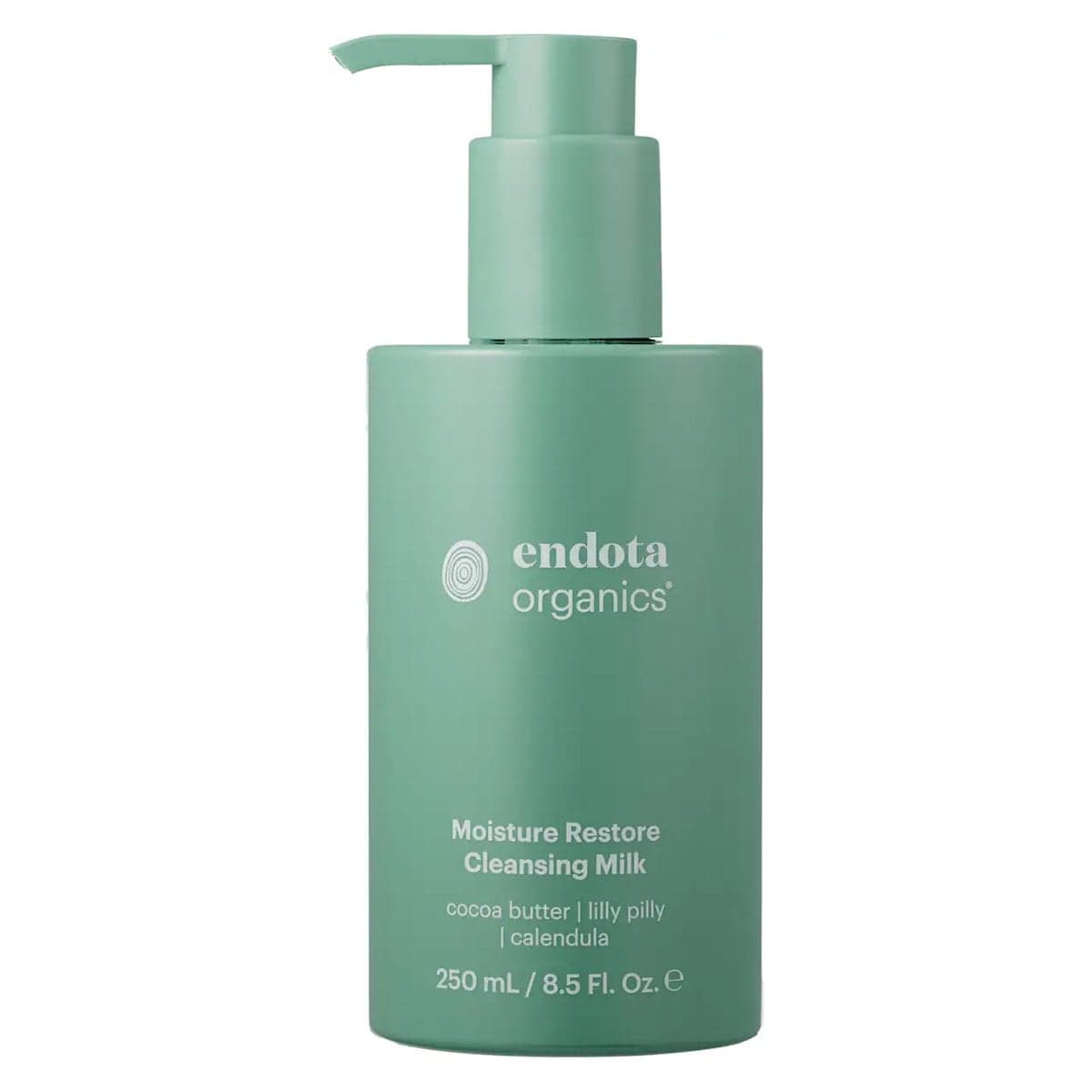 Thumbnail Endota Moisture Restore Cleansing Milk 250ml