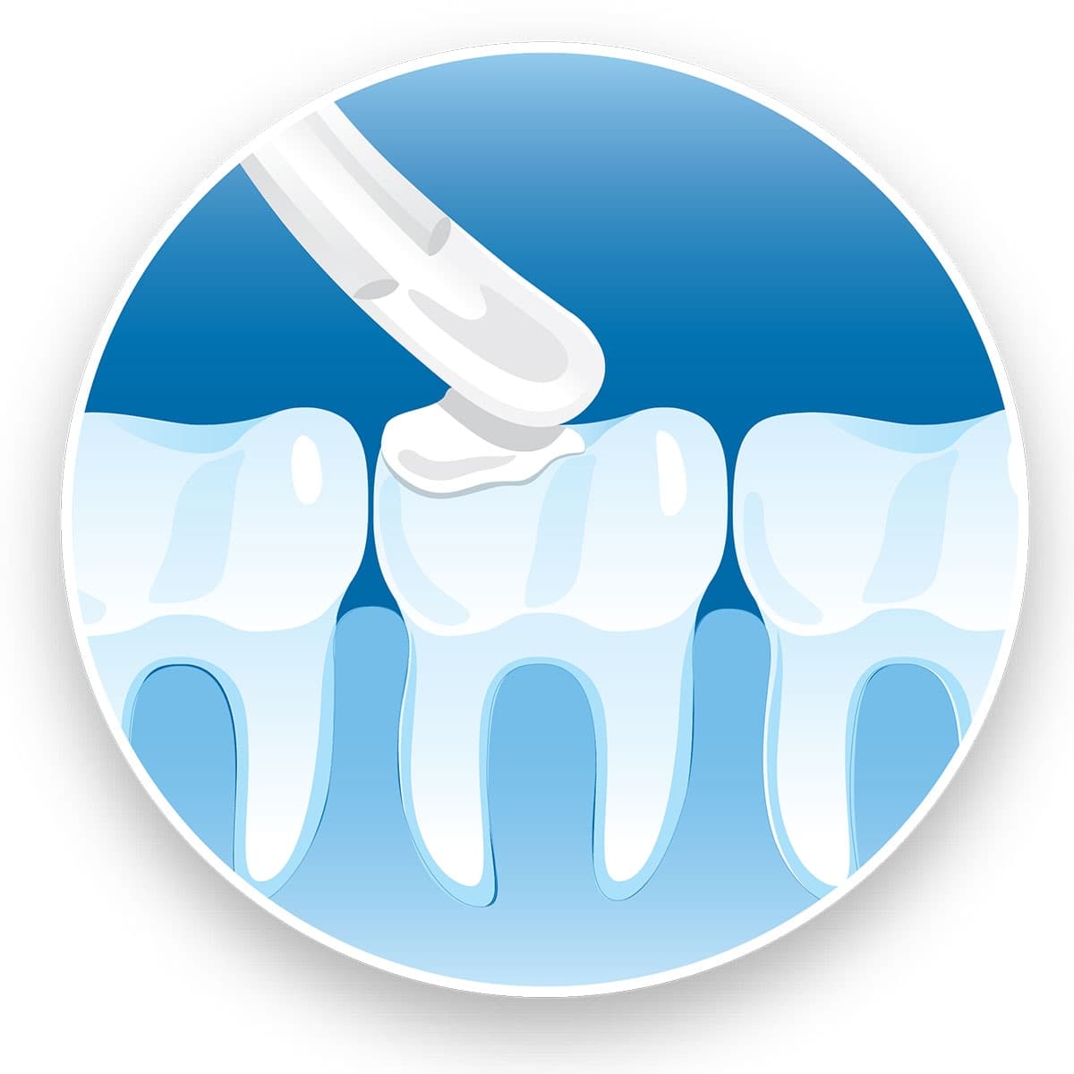 Thumbnail Dentafix Temporary Tooth Filling Material 8g