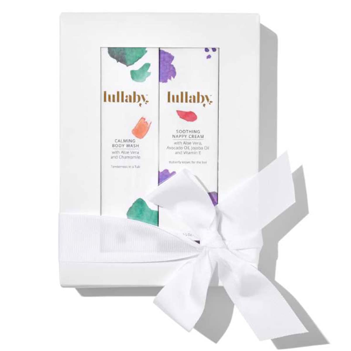 Thumbnail Lullaby Skincare Butterfly Kisses Duo Set