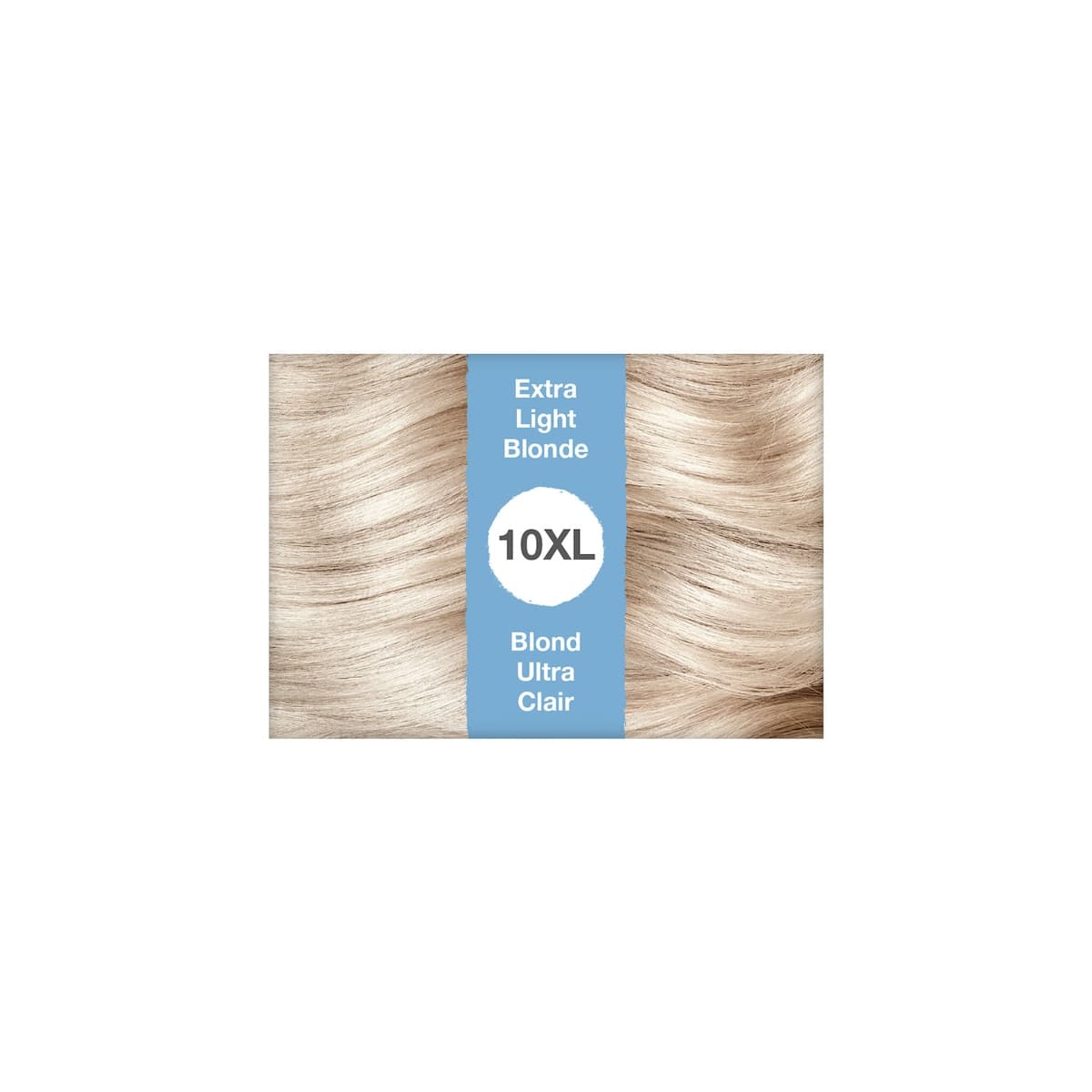 Thumbnail Tints of Nature 10XL Extra Light Blonde Permanent Hair Colour 130ml