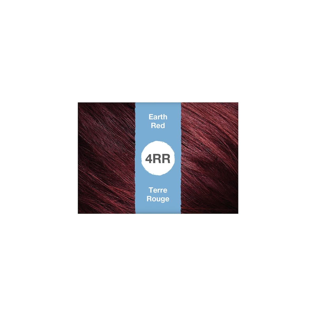 Thumbnail Tints of Nature 4RR Earth Red Permanent Hair Colour 130ml