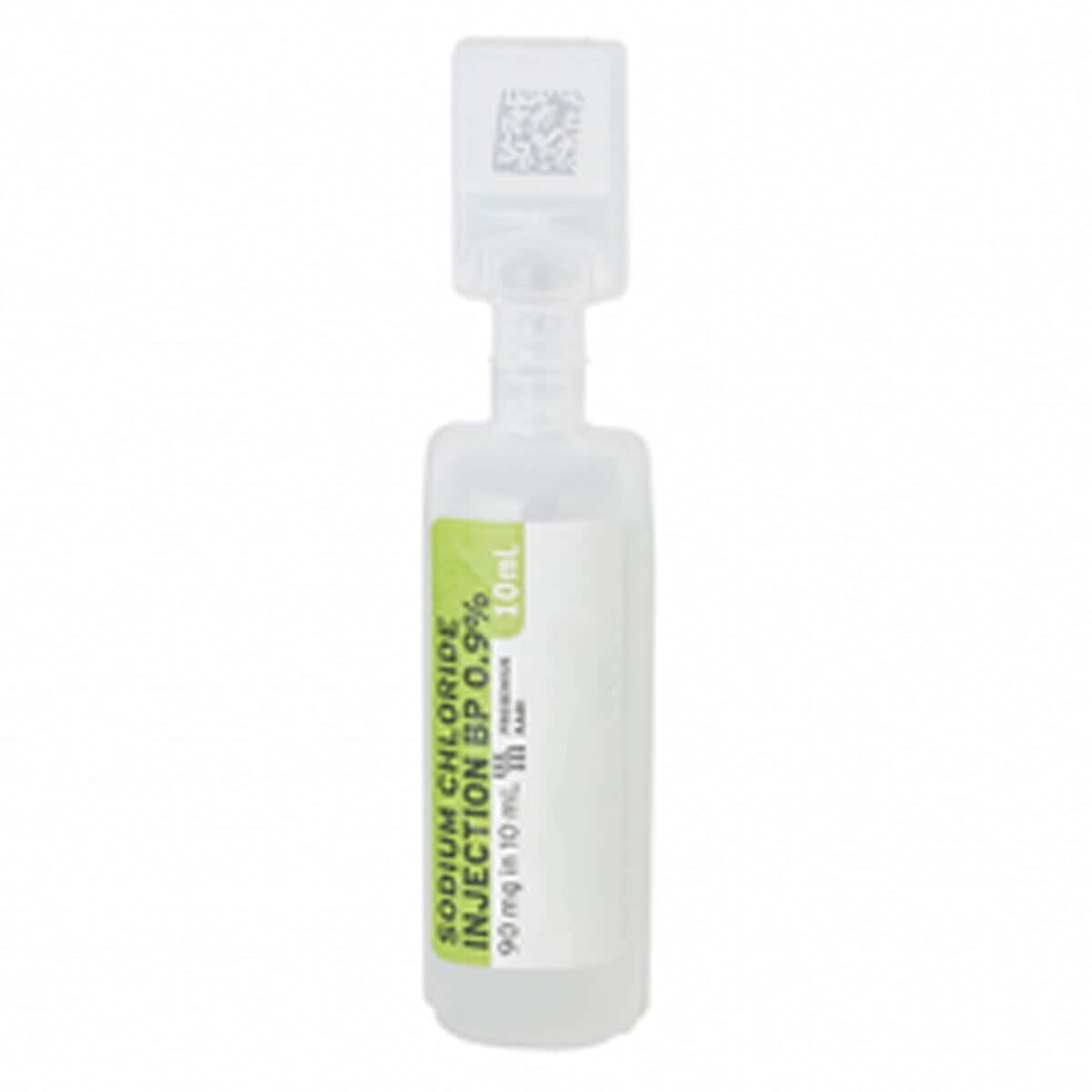Thumbnail Frenesius Kabi Sodium Chloride BP 0.9% for Injection 10ml
