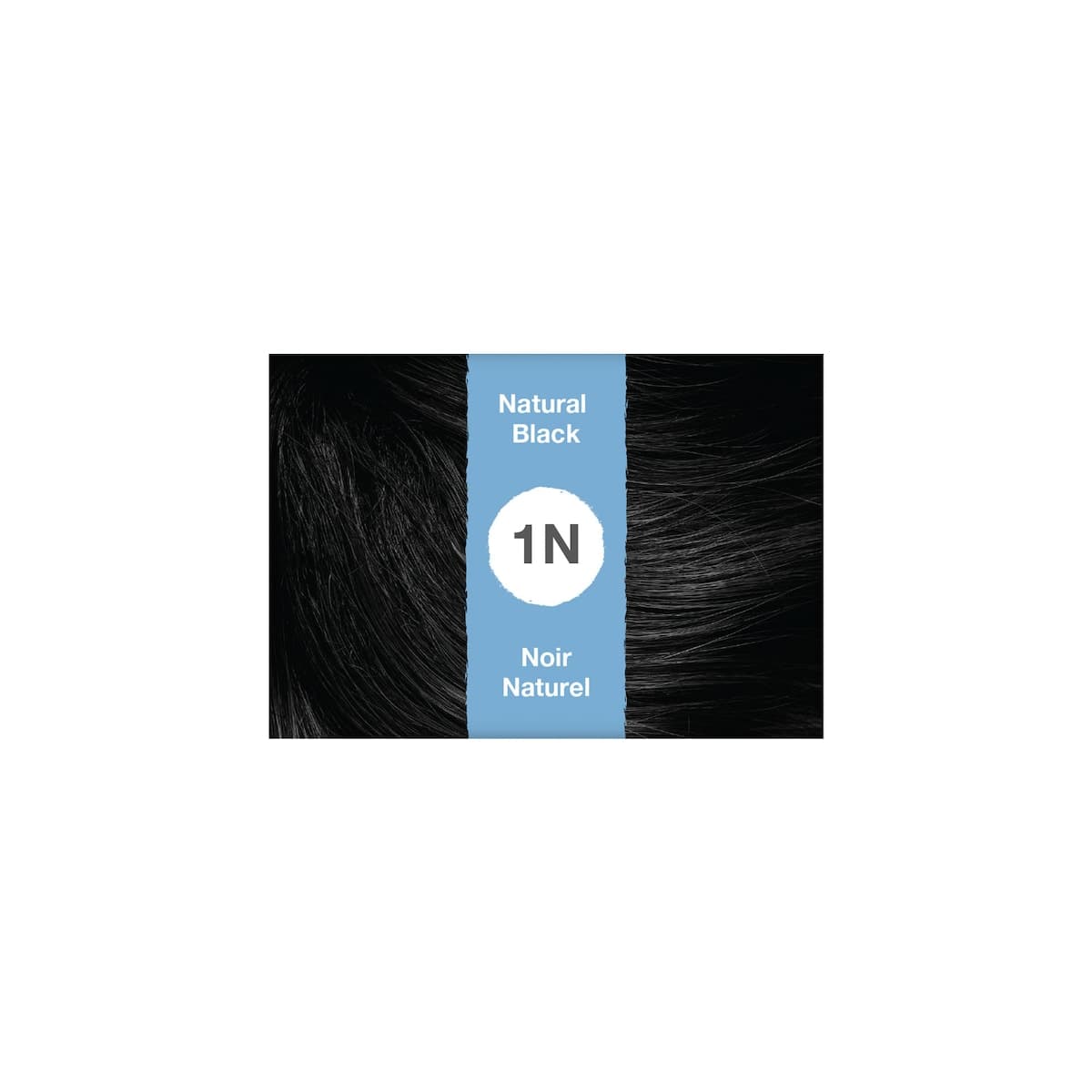Thumbnail Tints of Nature 1N Natural Black Permanent Hair Colour 130ml