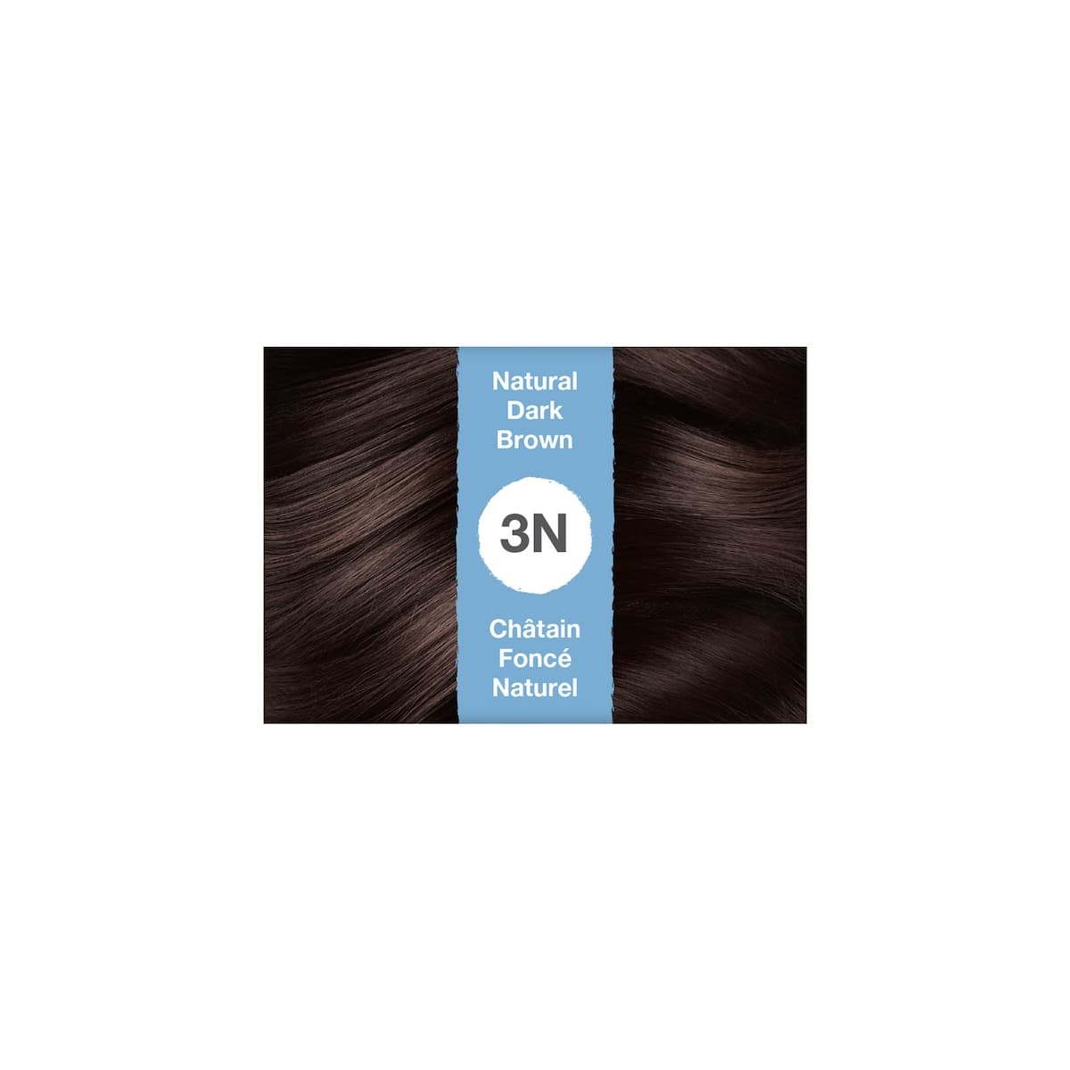 Thumbnail Tints of Nature 3N Natural Dark Brown Permanent Hair Colour 130ml