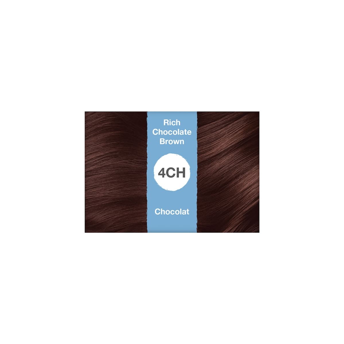 Thumbnail Tints of Nature 4CH Rich Chocolate Brown Permanent Hair Colour 130ml