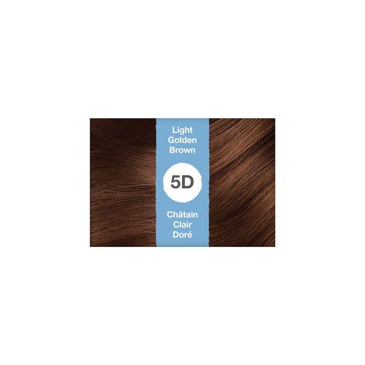 Thumbnail Tints of Nature 5D Light Golden Brown Permanent Hair Colour 130ml