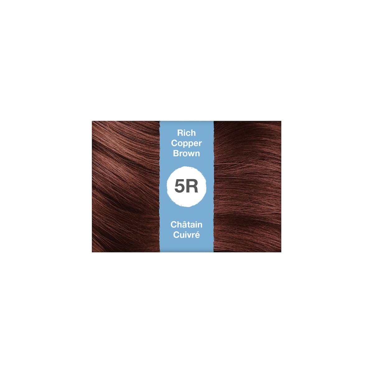 Thumbnail Tints of Nature 5R Rich Copper Brown Permanent Hair Colour 130ml