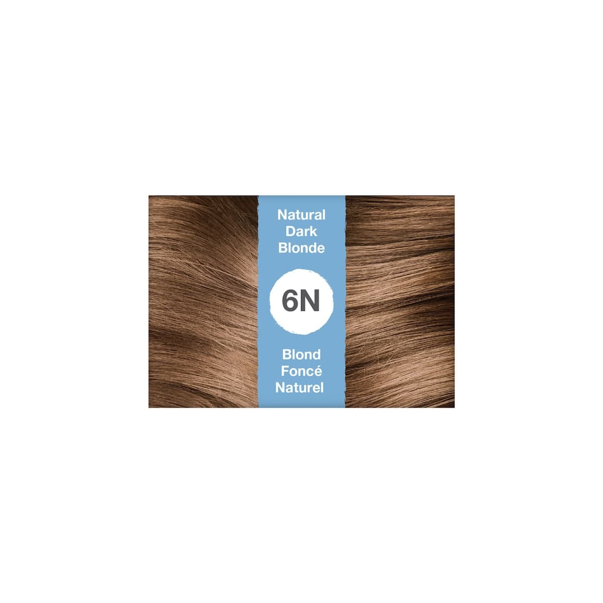 Thumbnail Tints of Nature 6N Natural Dark Blonde Permanent Hair Colour 130ml