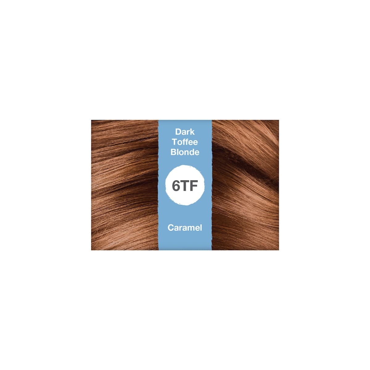 Thumbnail Tints of Nature 6TF Dark Toffee Blonde Permanent Hair Colour 130ml