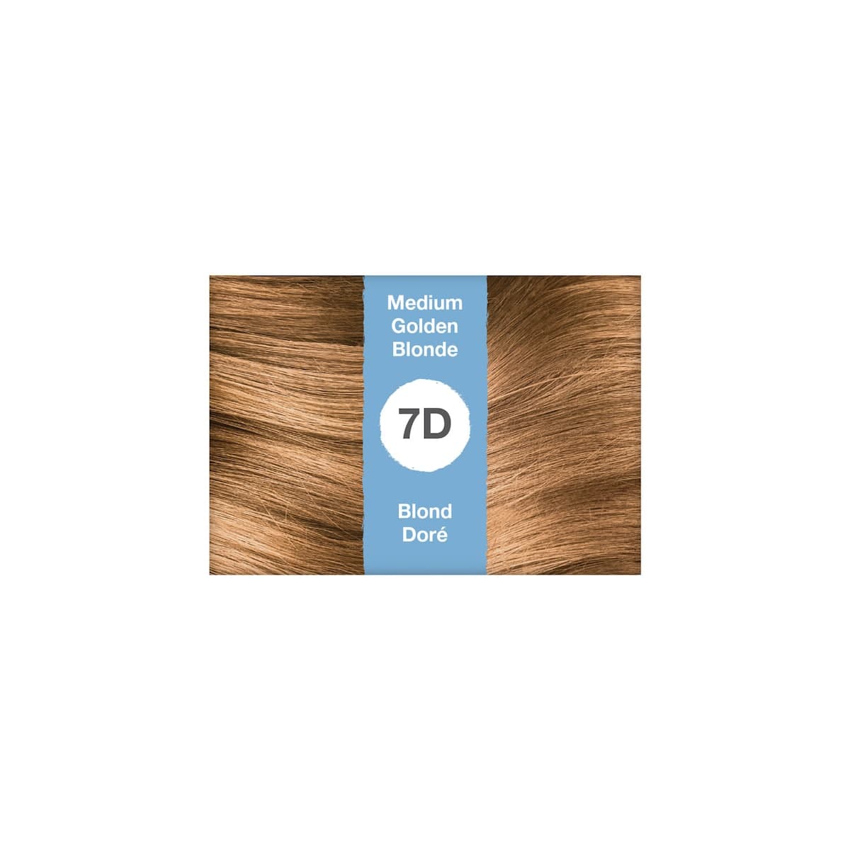 Thumbnail Tints of Nature 7D Medium Golden Blonde Permanent Hair Colour 130ml