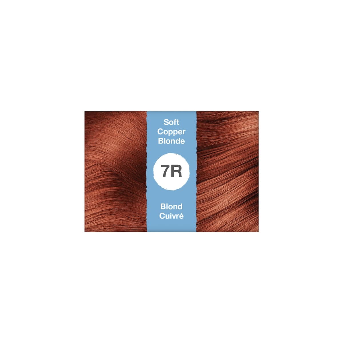 Thumbnail Tints of Nature 7R Soft Copper Blonde Permanent Hair Colour 130ml