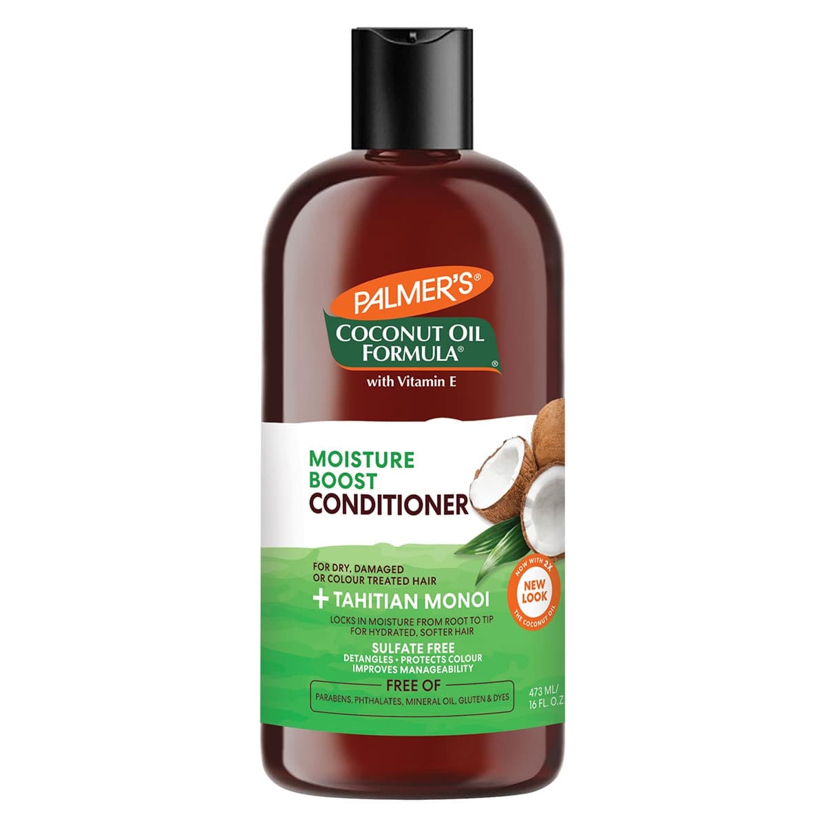Thumbnail Palmers Coconut Oil Moisture Boost Conditioner 473ml
