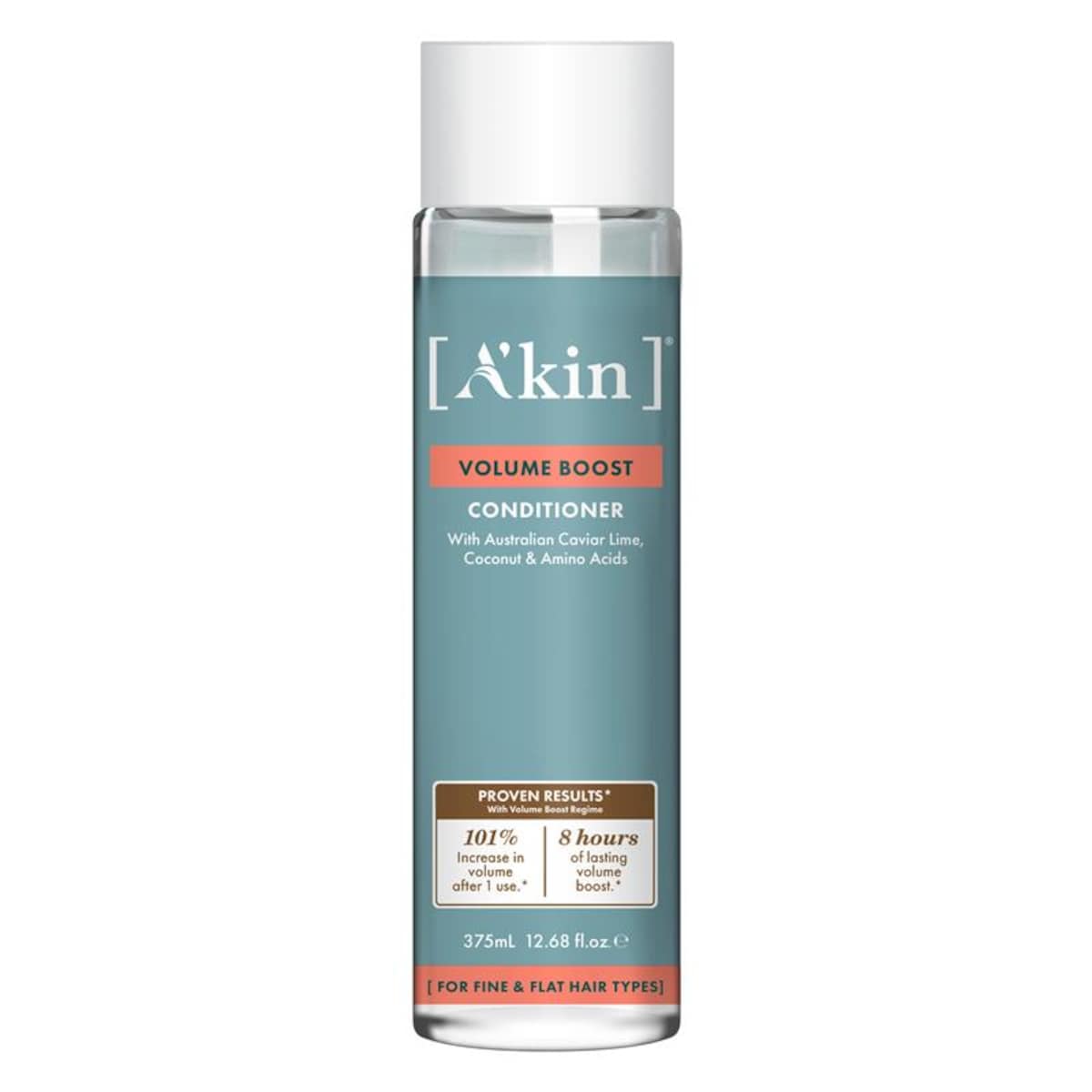 Thumbnail A'kin Volume Boost Conditioner 375ml