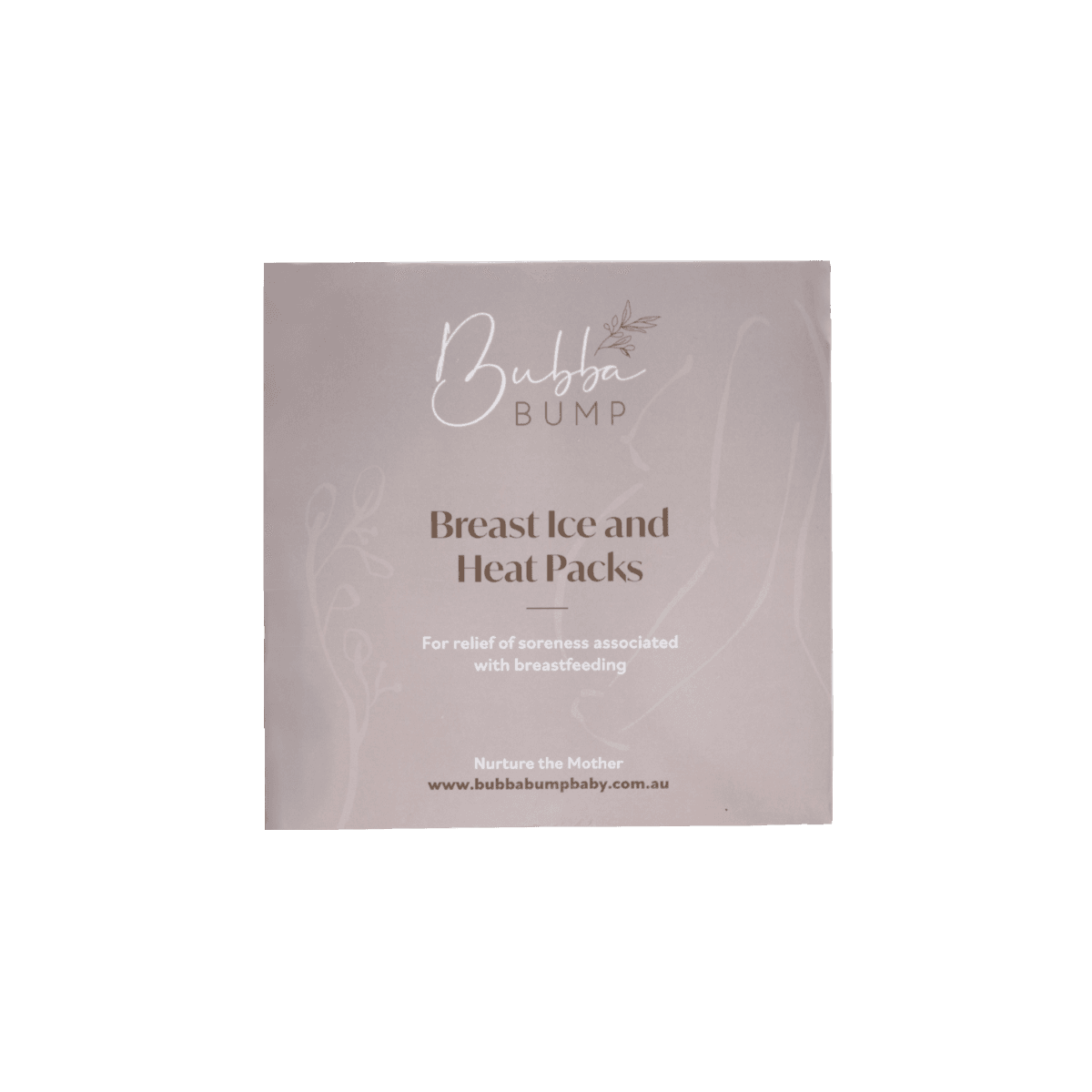 Thumbnail Bubba Bump Breast Ice/Heat Gel Pack
