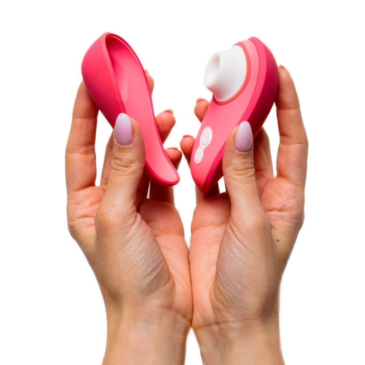 Thumbnail Womanizer Liberty Vibrant Rose