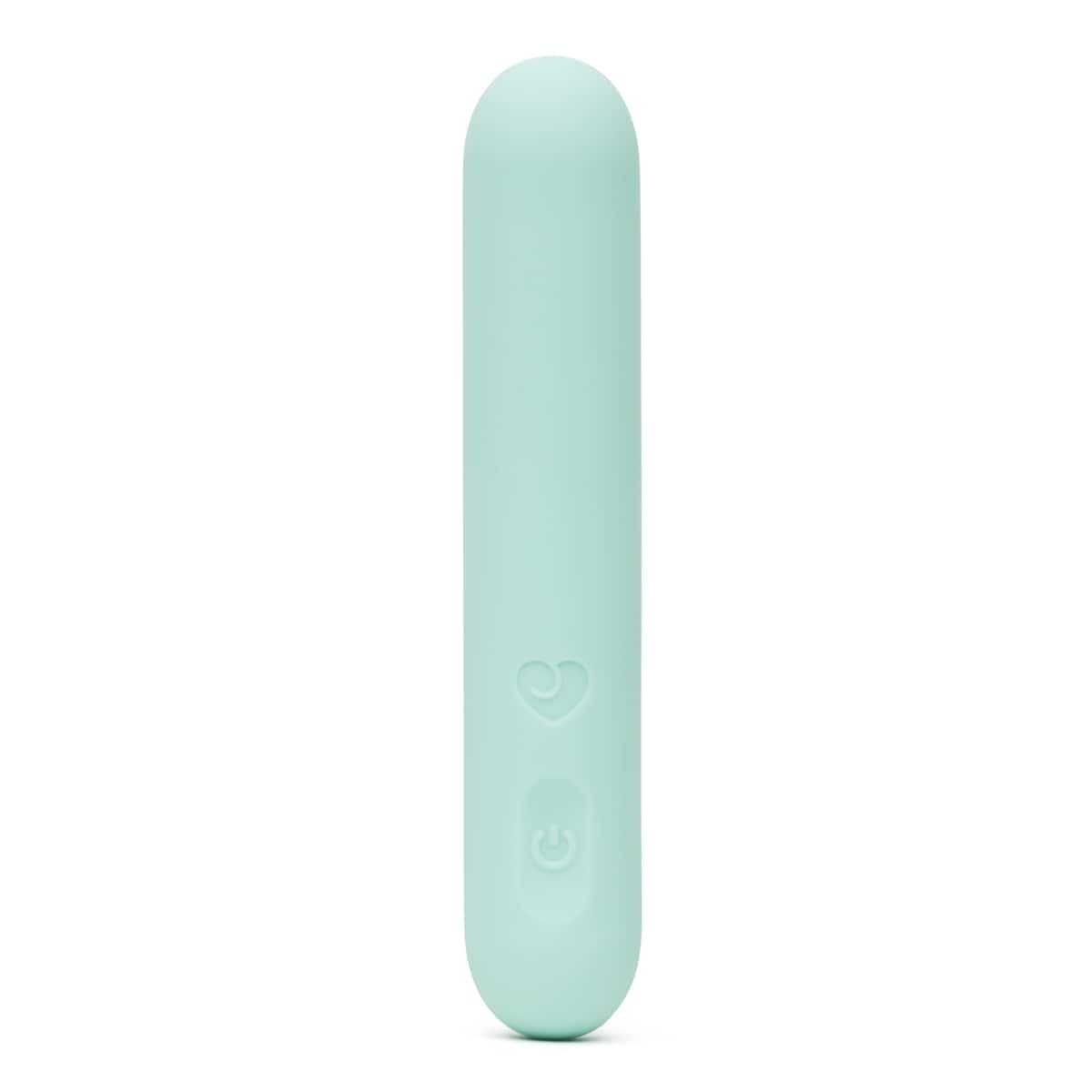 Thumbnail Lovehoney Health Rechargeable Silicone Bullet Vibrator