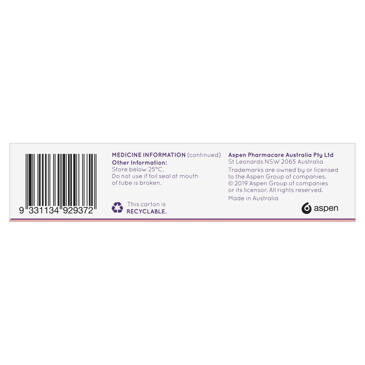 Thumbnail Xylocaine 5% Ointment 35g