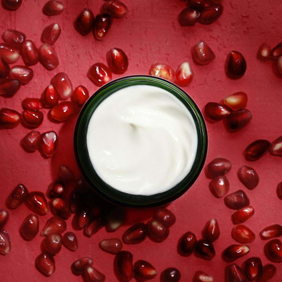 Thumbnail Weleda Firming Day Cream Pomegranate & Maca Peptides 40ml
