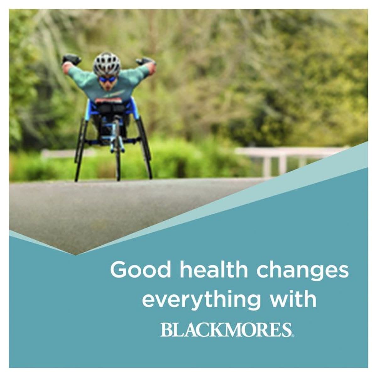 Thumbnail Blackmores Fish Oil Odourless 1000mg 200 Capsules