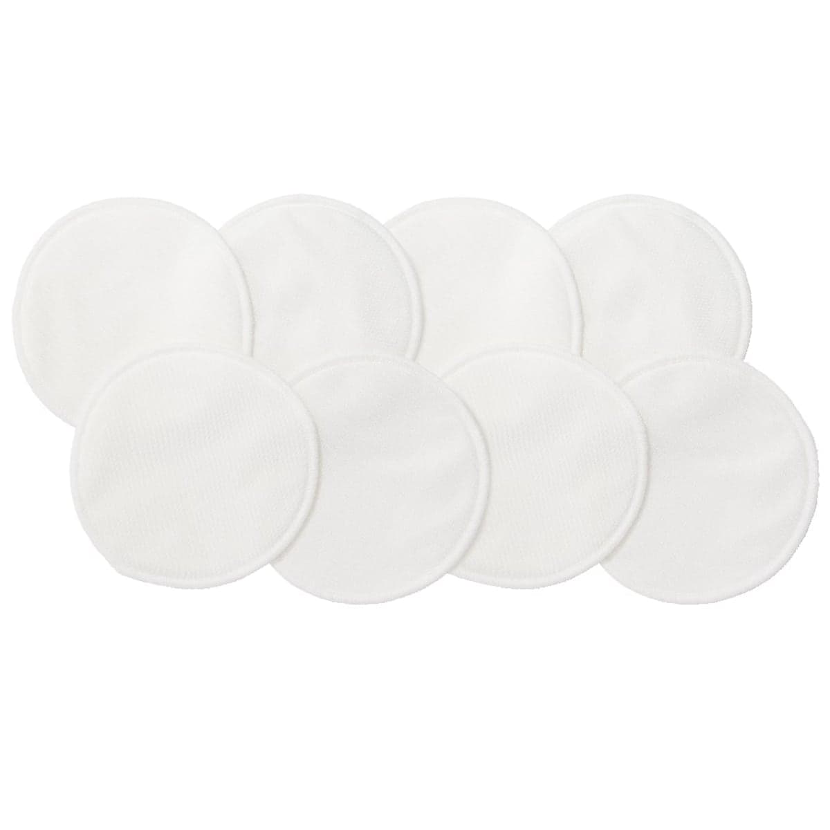 Thumbnail Lactivate Reusable Mixed Nursing Pads 8 Pack