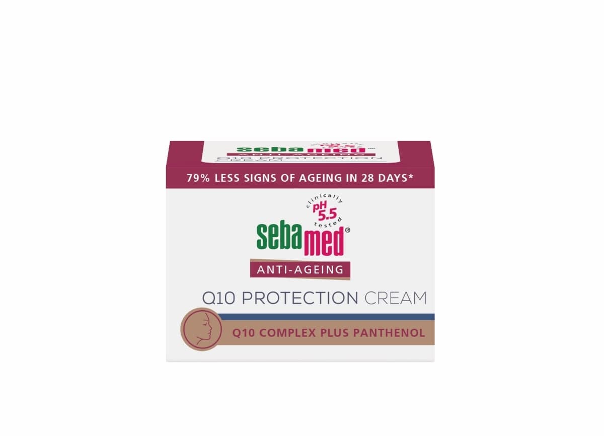 Thumbnail Sebamed Q10 Protect Cream 50ml