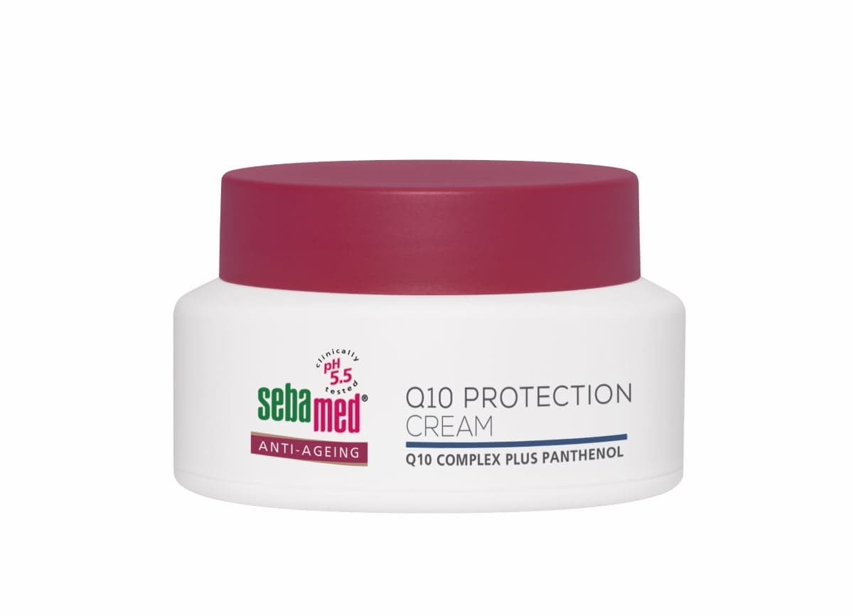 Thumbnail Sebamed Q10 Protect Cream 50ml