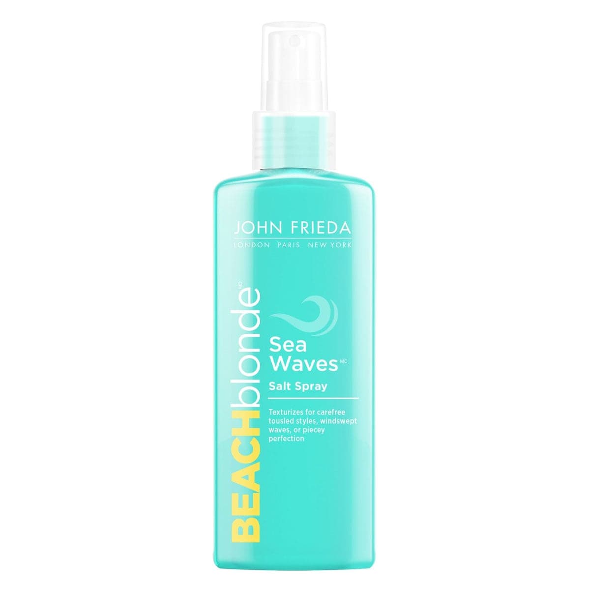 Thumbnail John Frieda Beach Blonde Sea Waves Spray 150ml