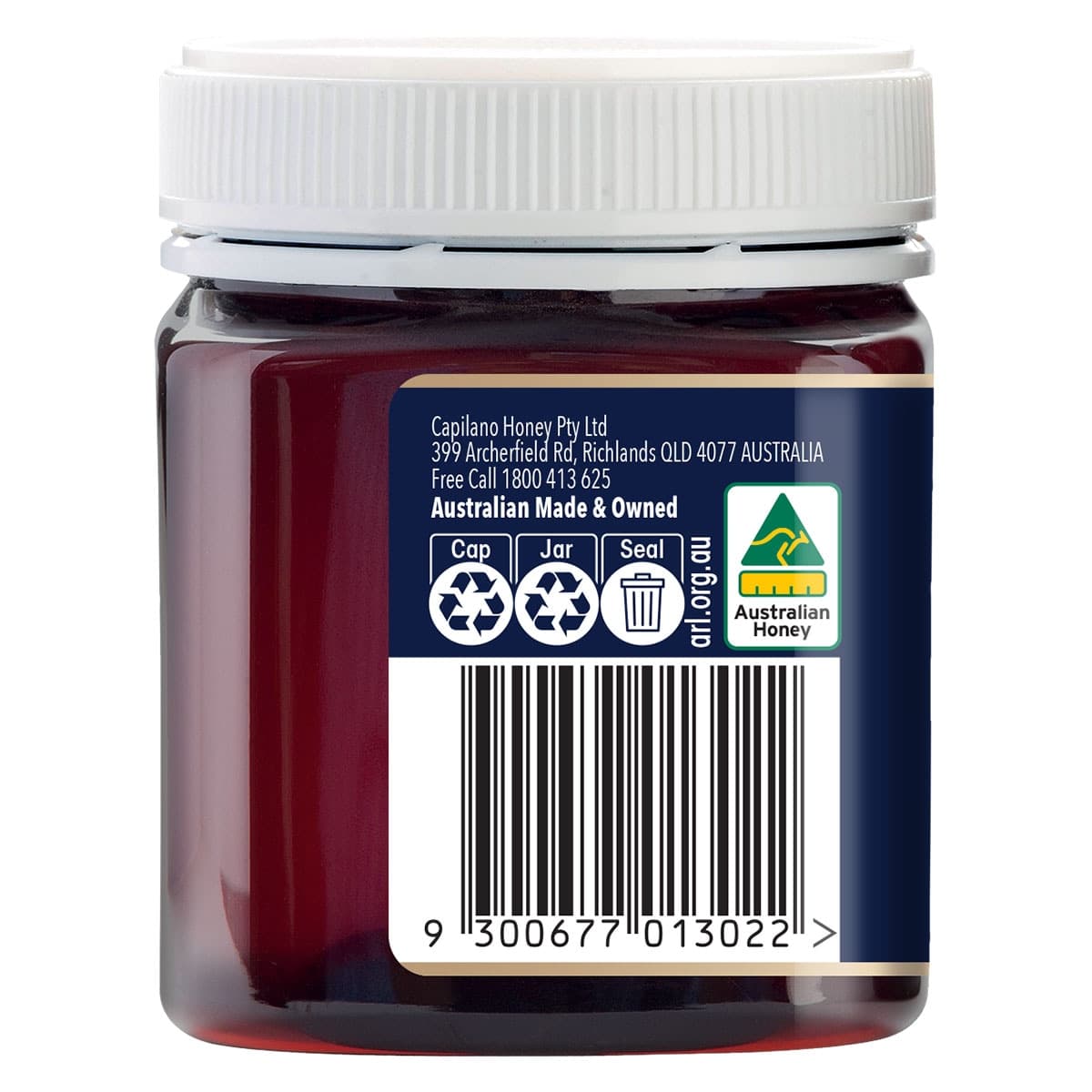 Thumbnail Capilano MGO 850+ Manuka Honey 250g