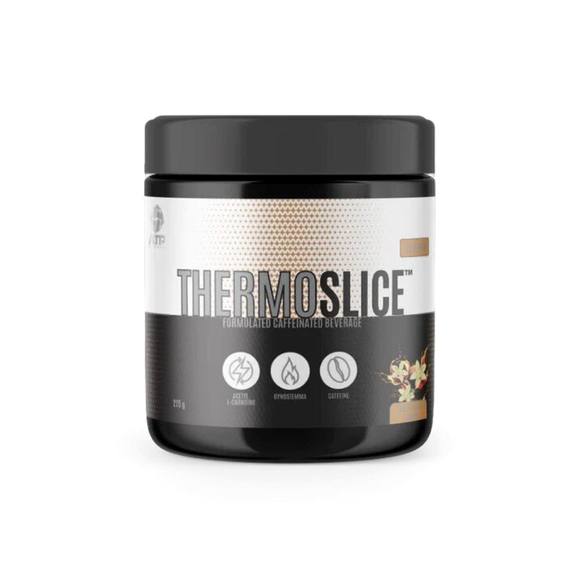 Thumbnail ATP Science Thermoslice Vanilla Cola Pre-Workout 210g