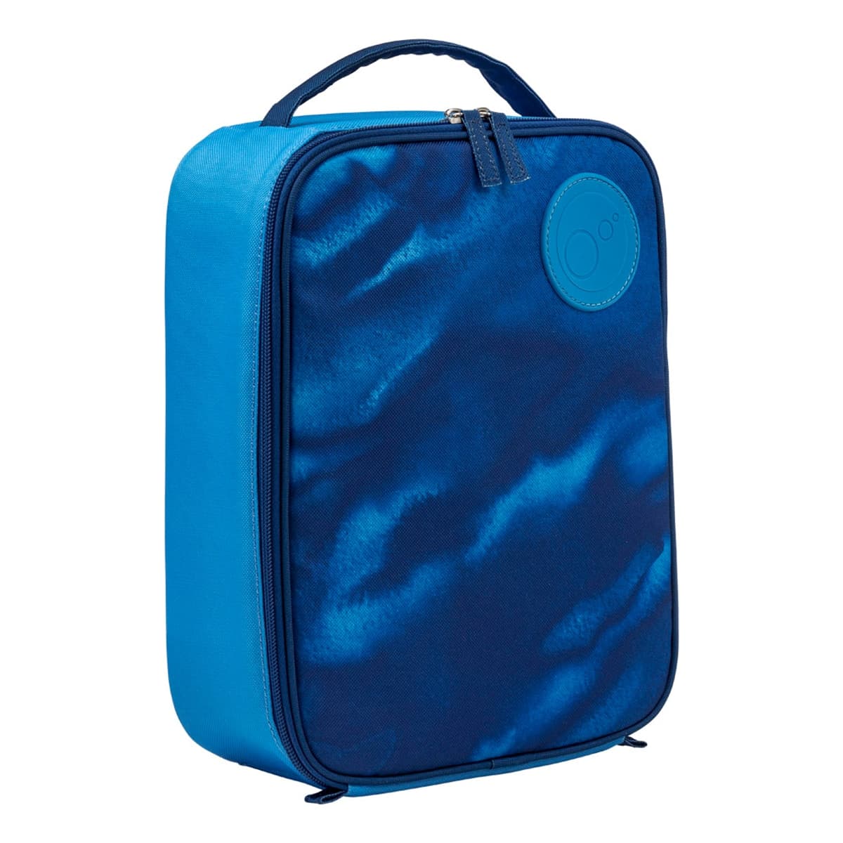 Thumbnail B.Box Insulated Lunchbag Flexi - Deep Blue