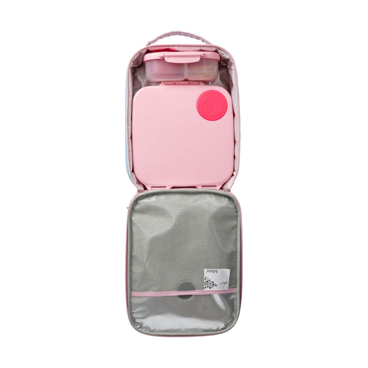 Thumbnail B.Box Insulated Lunchbag Flexi - Morning Sky
