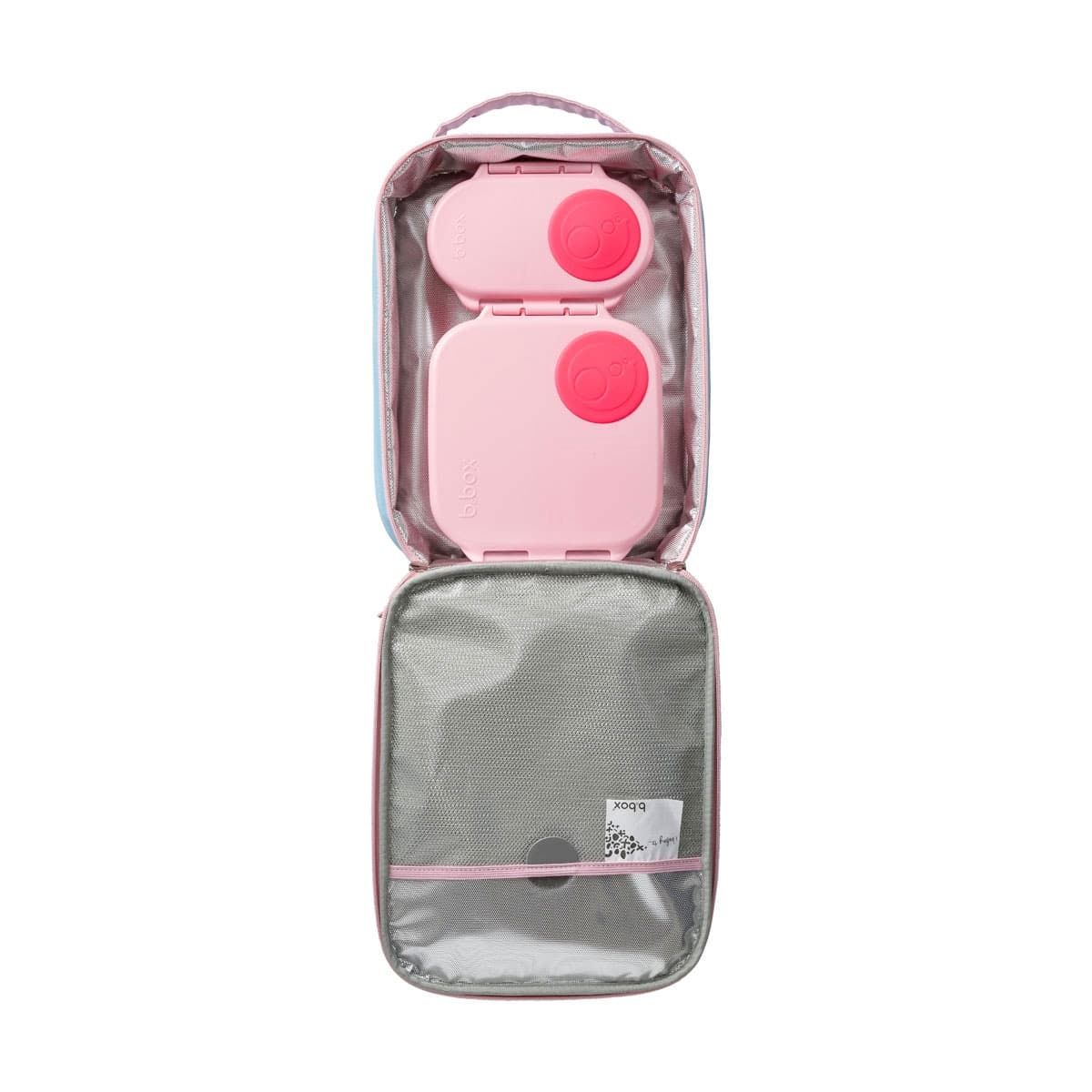 Thumbnail B.Box Insulated Lunchbag Flexi - Morning Sky