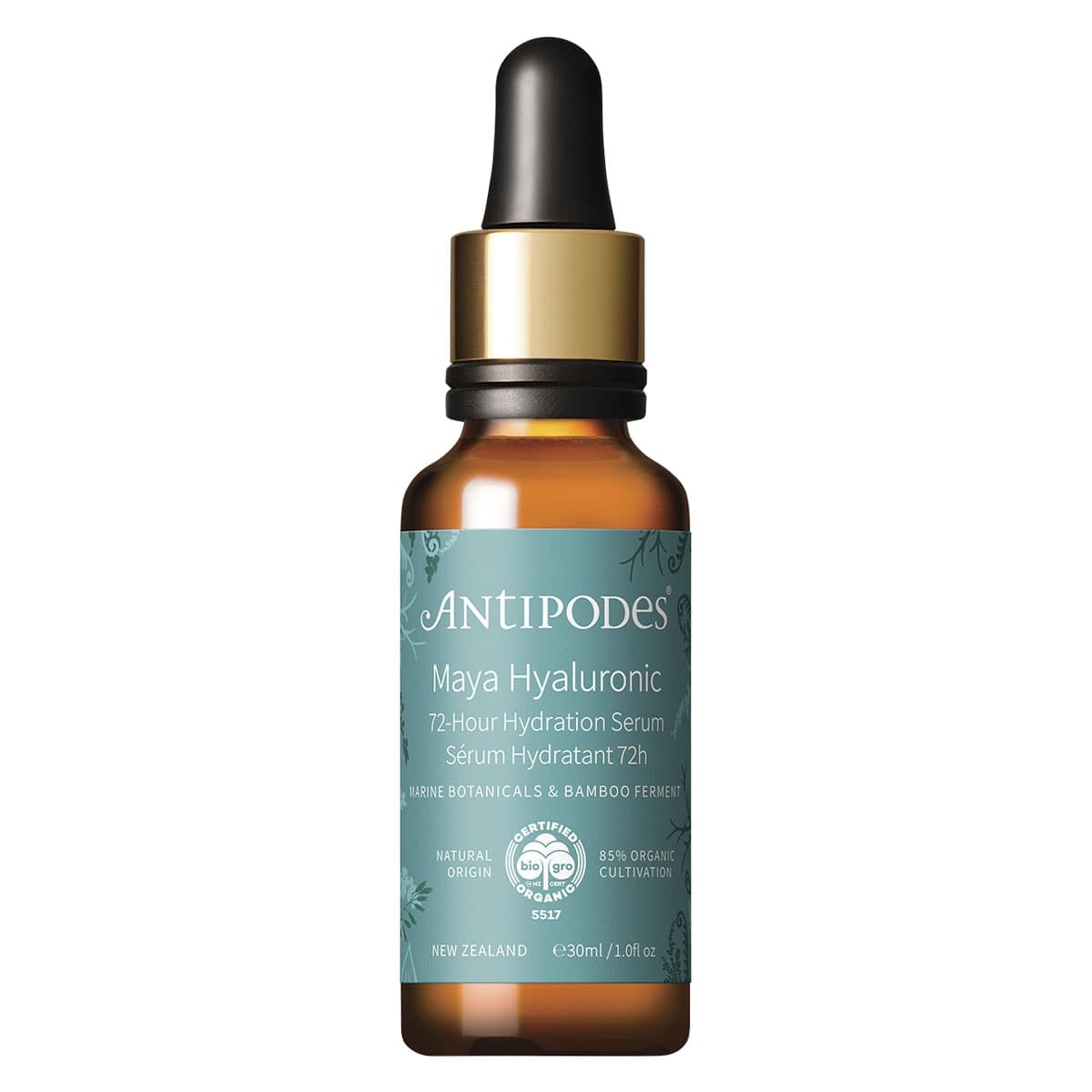 Thumbnail Antipodes Maya Hyaluronic 72-Hour Hydration Serum 30ml