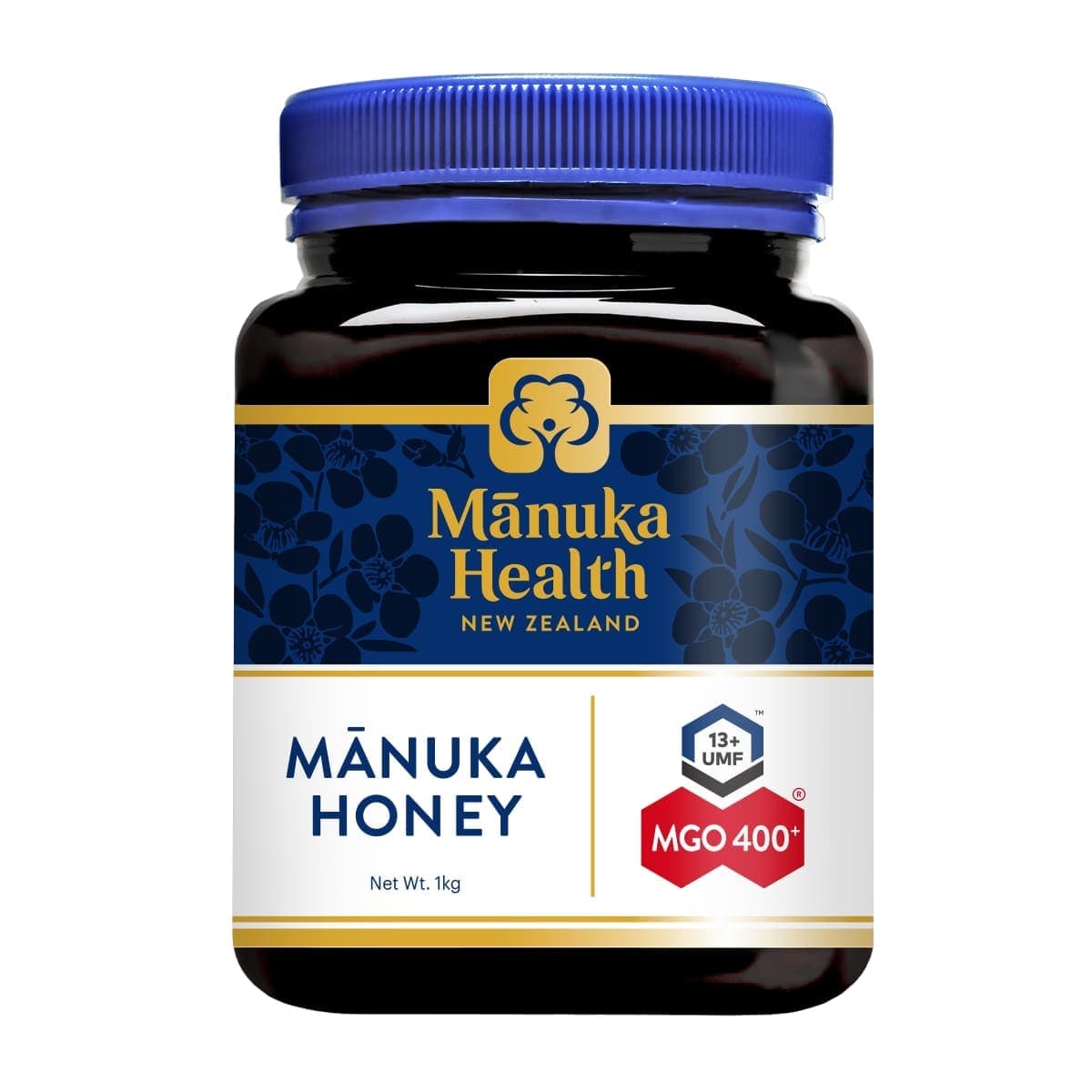 Thumbnail Manuka Health MGO 400+ UMF13 Manuka Honey 1Kg