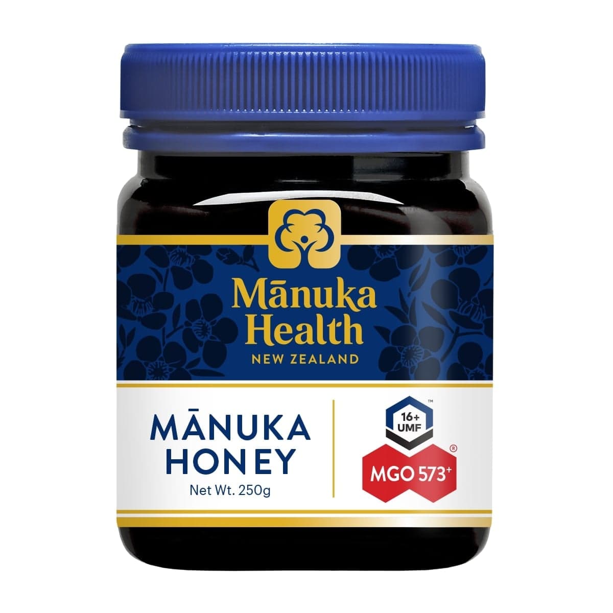 Thumbnail Manuka Health MGO 573+ UMF16 Manuka Honey 250g