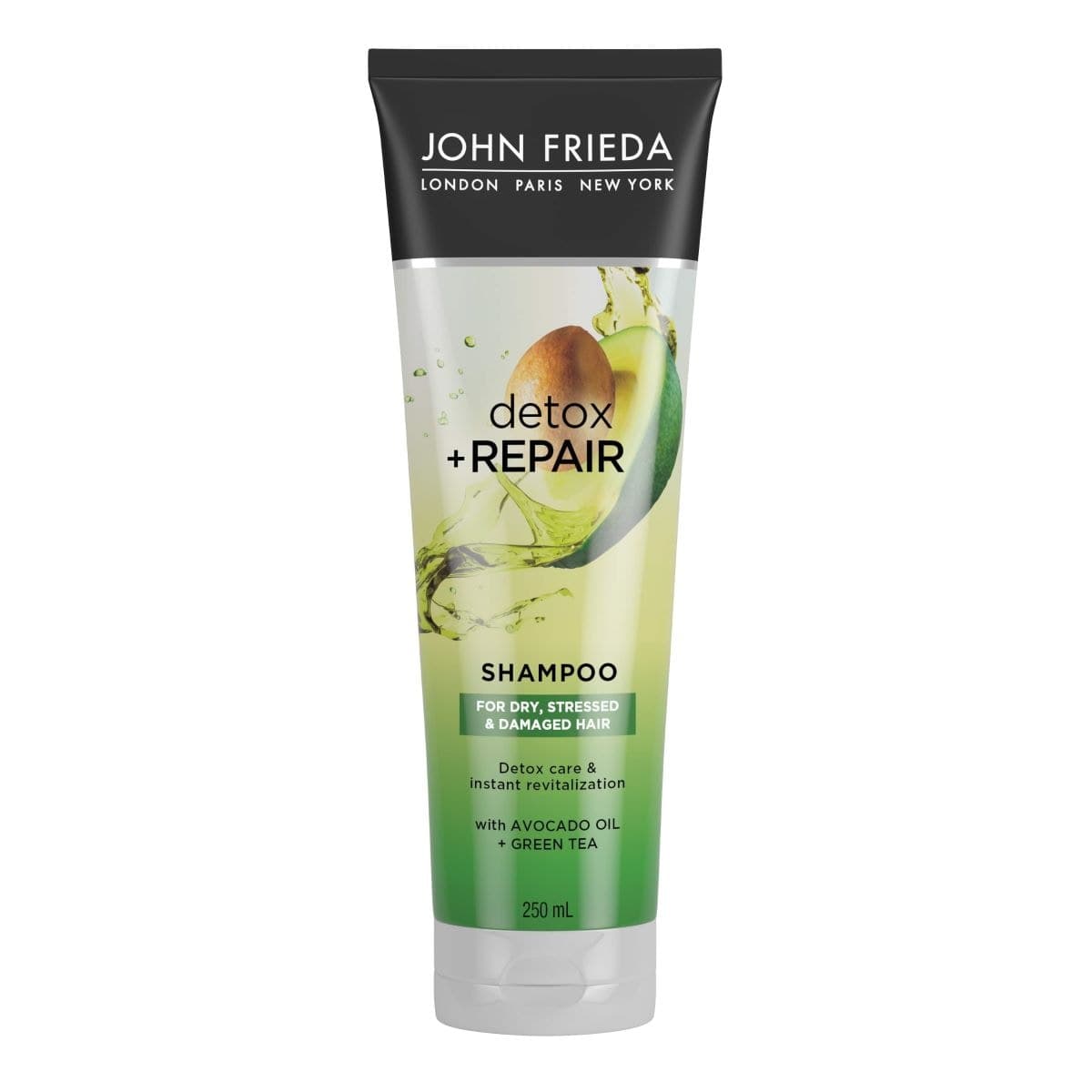 Thumbnail John Frieda Detox & Repair Shampoo 250ml