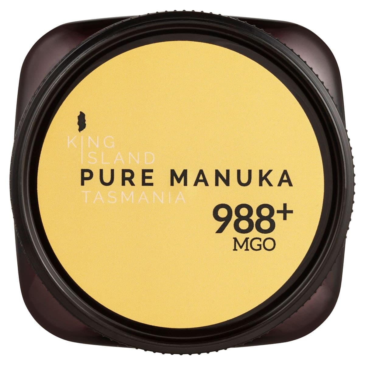 Thumbnail King Island Pure Manuka Honey MGO 988+ 250g